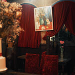 ネルケン - 内観