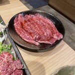 肉ホルモン処 萬 - 