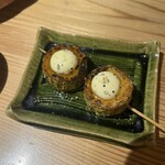 燒鳥 一角 - 