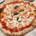 アンティーカ・ピッツェリア・ダ・ミケーレ - 