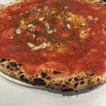 アンティーカ・ピッツェリア・ダ・ミケーレ - 