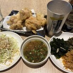 麺や おの食堂 - 
