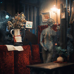 ネルケン - 内観