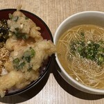 麺や おの食堂 - 