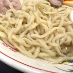 キング製麺 - 