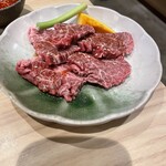 肉ホルモン処 萬 - 