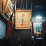 ネルケン - 内観