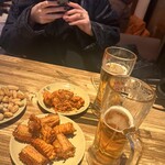 ビャンビャン麺 火鍋 成都 - 