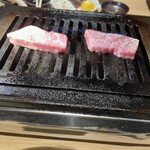 肉ホルモン処 萬 - 