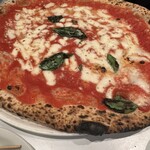 アンティーカ・ピッツェリア・ダ・ミケーレ - 