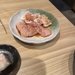 肉ホルモン処 萬 - 