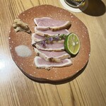 燒鳥 一角 - 