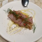 アンティーカ・ピッツェリア・ダ・ミケーレ - 