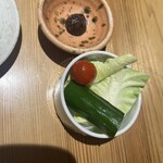 燒鳥 一角 - 