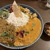 curry bar nidomi