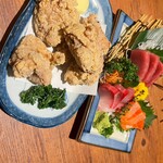海鮮居酒屋 海宝しぐれ 赤坂見附店 - 