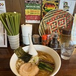 ラハメン ヤマン - 