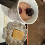 あなご屋銀座ひらい - 