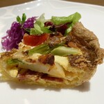 レ・コパン ドゥ ドミニク・ブシェ - 