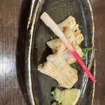 あなご屋銀座ひらい - 