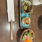 あなご屋銀座ひらい - 