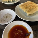 Nogata Gyoza Honten - 