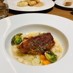 レ・コパン ドゥ ドミニク・ブシェ - 