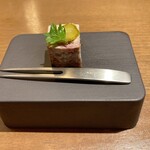 レ・コパン ドゥ ドミニク・ブシェ - 