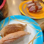 廻転寿司 海鮮 - 