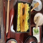 あなご屋銀座ひらい - 