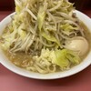 ラーメン二郎 ひばりヶ丘駅前店