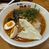 らーめん桃源 - 