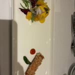 カントニーズ 燕 - 