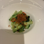 カントニーズ 燕 - 