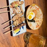 九州居酒屋 だいやめ 赤坂見附店 - 