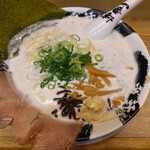 一番軒 - 料理写真: