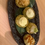 鶏出汁おでんと日本酒 けんびろう - 