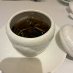 カントニーズ 燕 - 