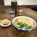 みやけうどん - 