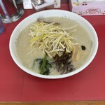ラーメンショップ 飯島店 - 