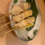 鶏出汁おでんと日本酒 けんびろう 赤坂見附店 - 