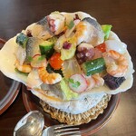 モアナマカイ珊瑚礁 - 