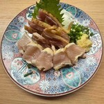 鶏出汁おでんと日本酒 けんびろう 赤坂見附店 - 
