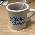 Aloha Kitchen - 