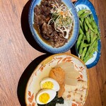 九州居酒屋 だいやめ - 