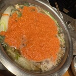 炉端割烹 主海 - 