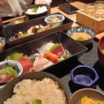 虎連坊 八重洲店  - 