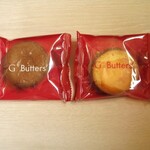 G Butters’ - 
