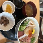 マル源水産 - 