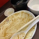 中国大明火鍋城 - 完食(๑˃̵ᴗ˂̵)و 